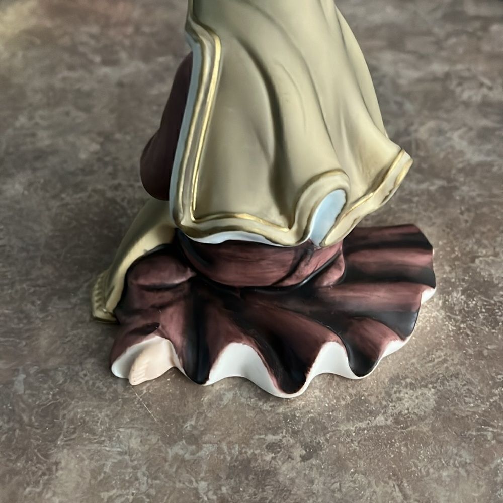 Mother Mary replacement - Picture 5 of 5